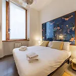 Casa Degli Architetti Milán