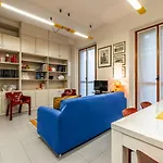 Apartamento Casa Degli Architetti Milán