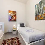 Casa Degli Architetti Apartamento *