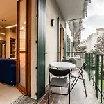 Apartamento Casa Degli Architetti Milán