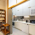 Apartamento Casa Degli Architetti