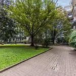 Casa Degli Architetti Apartamento