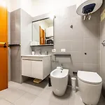 Casa Degli Architetti Apartamento *