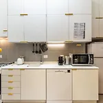 Apartamento Casa Degli Architetti Milán