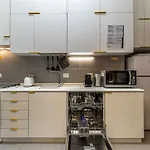 Apartamento Casa Degli Architetti