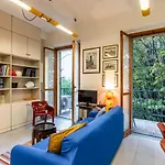 Casa Degli Architetti Milán