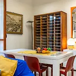 Apartamento Casa Degli Architetti Milán