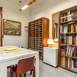 Casa Degli Architetti * Milán