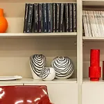 Casa Degli Architetti Apartamento