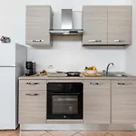 Loft Porta Romana - Cozy & Wi-fi Apartamento *