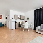 Loft Porta Romana - Cozy & Wi-fi Apartamento *