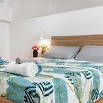 Loft Porta Romana - Cozy & Wi-fi Apartamento *