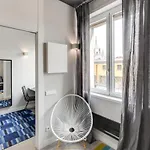 Apartamento Sweett - Vista Duomo Milán