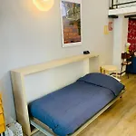 Διαμέρισμα Loft 72