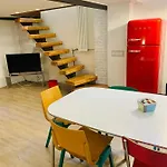 Loft 72 Διαμέρισμα Μιλάνο