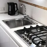 Apartament Comecasa Flowery Terraced