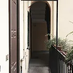 Apartament Comecasa Flowery Terraced *