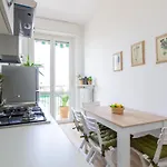 Station - Via Gioia 71 - M3 Sondrio Milano
