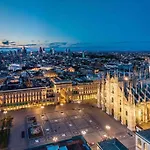 Апартаменты Brera-moscova Duomo 15 Minuti A Piedi Милан