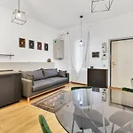 Διαμέρισμα Monza 10 - Affitti Brevi Italia Μιλάνο