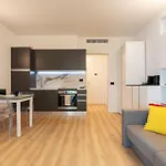 アパート Emotichome 8 E 9 Flexyrent Studio ミラノ