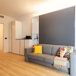 アパート Emotichome 8 E 9 Flexyrent Studio