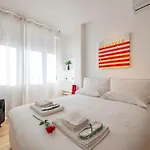 Apartman Monza, 177 - Sul Naviglio Martesana Milánó