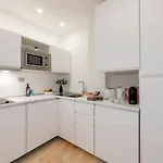 Monza, 177 - Sul Naviglio Martesana Apartman *