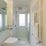 Apartman Monza, 177 - Sul Naviglio Martesana Milánó