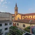 Elegante Trilocale Vicino A Piazzale Loreto شقة *