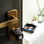 Apartment Gold & Platinum Garibaldi Executive *
