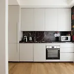 Fresh And Elegant Pta Venezia District Milano