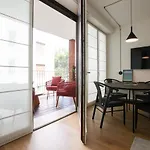 Fresh And Elegant Pta Venezia District *