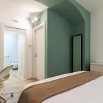 Mora Flexyrent A.c. - Colonne Apartmán