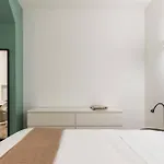 Mora Flexyrent A.c. - Colonne Apartmán *