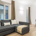 Mora Flexyrent A.c. - Colonne Apartmán Milán