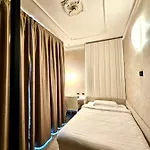 Hotel Mythos Milano