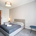 Apartamento Nuovissimo In Centro Milán