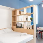 Hotel Aparto Ripamonti