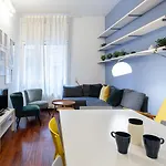 Italianway Comfort - San Marco 1 Apartment Milan