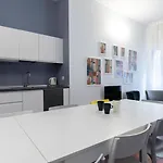 Italianway Comfort - San Marco 1 Apartment