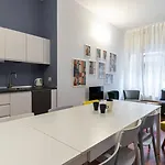 Italianway Comfort - San Marco 1 Apartment Milan
