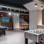 Aparto Ripamonti Hotel
