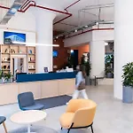 Aparto Ripamonti Hotel