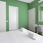 Apartment Italianway Comfort - San Marco 1 *