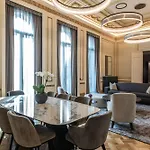 Hotel Palazzo Touring Club Milan, A Radisson Collection Milano