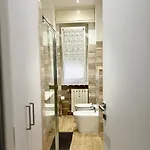 Apartment Lovely 2 With Small Garden Milan