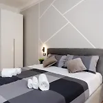 شقة Vivimihome - Vivi I Navigli Elegante E *