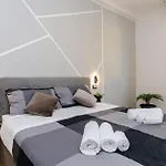 Vivimihome - Vivi I Navigli Elegante E شقة *