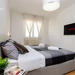 Vivimihome - Vivi I Navigli Elegante E شقة ميلان